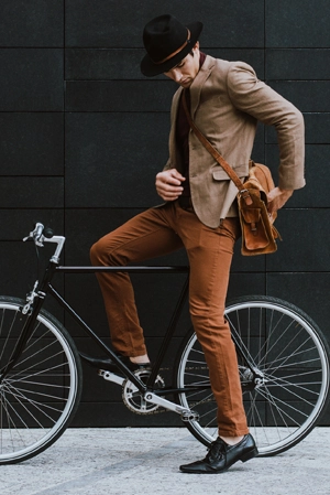 Codici dell'eleganza maschile