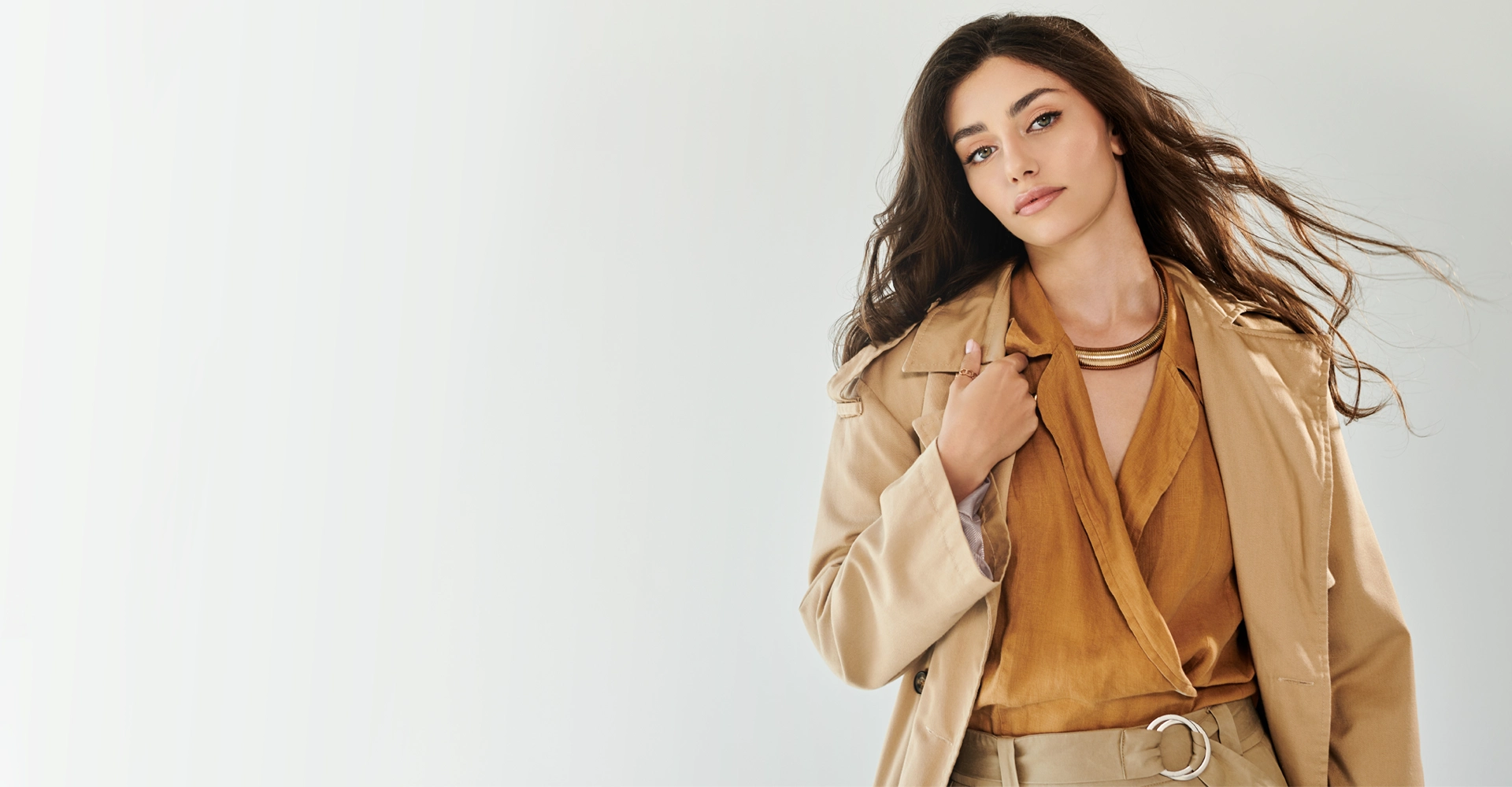 L'armonia tra stile personale e cura di sé