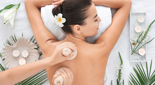 Rituali di rigenerazione corporea